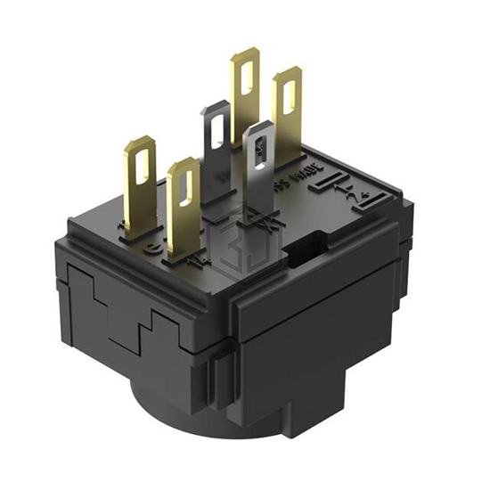 61-8470.22 - EAO - Configurable Switch Components - Contact Block