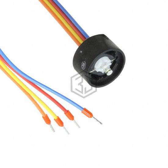 84-8511.9640 - EAO - Configurable Switch Components - Contact Block