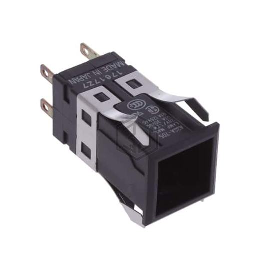 A3SA-7050 - Omron Automation and Safety - Configurable Switch Components - Contact Block