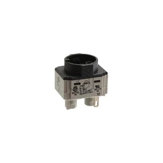 61-8745.17 - EAO - Configurable Switch Components - Contact Block