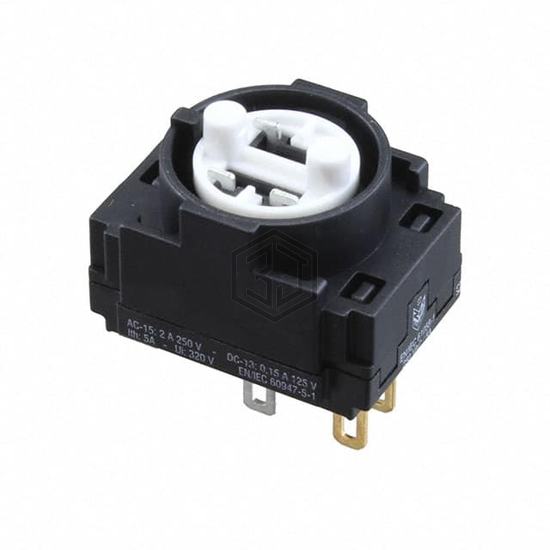 61-8410.22 - EAO - Configurable Switch Components - Contact Block