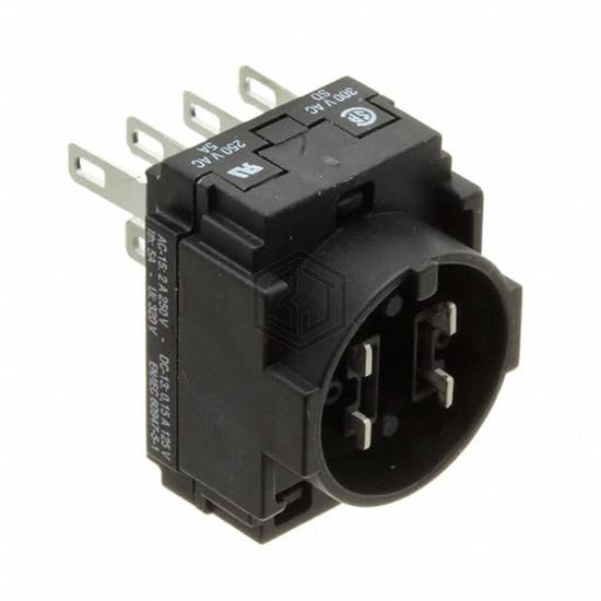 61-8520.12 - EAO - Configurable Switch Components - Contact Block