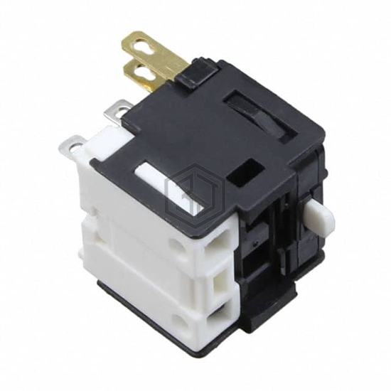 51-971.F22 - EAO - Configurable Switch Components - Contact Block
