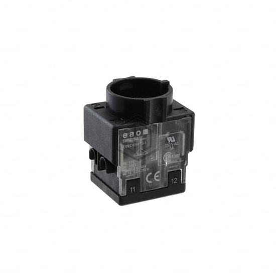 61-8745.11 - EAO - Configurable Switch Components - Contact Block