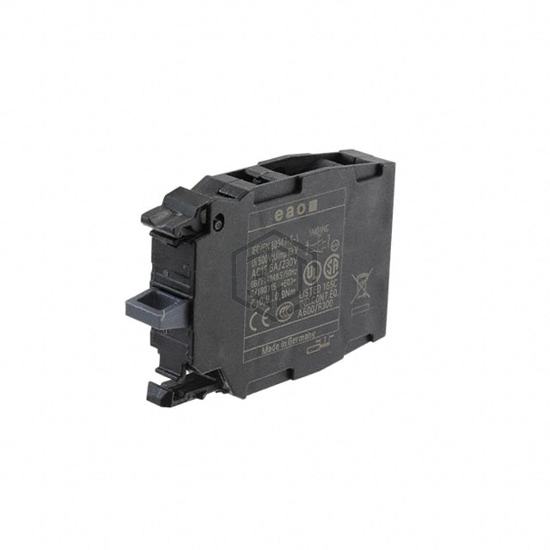 45-315.1Z10 - EAO - Configurable Switch Components - Contact Block