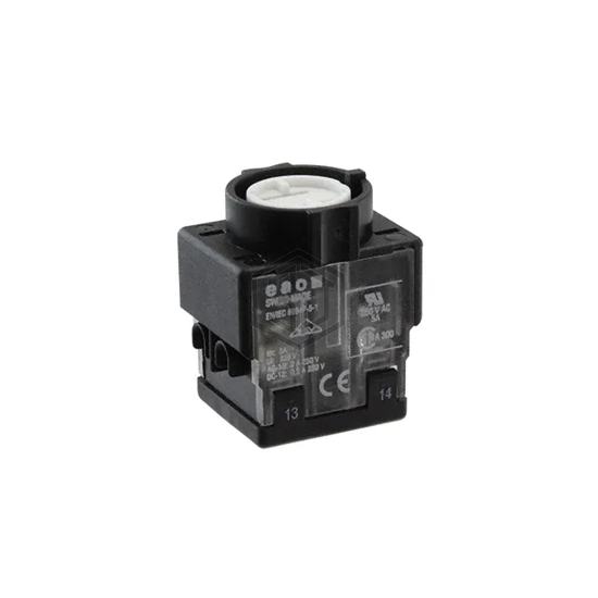 61-8675.11 - EAO - Configurable Switch Components - Contact Block