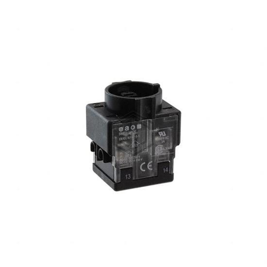 61-8725.11 - EAO - Configurable Switch Components - Contact Block