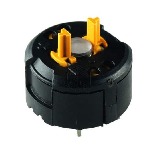 1.20.126.603/9000 - RAFI USA - Configurable Switch Components - Contact Block