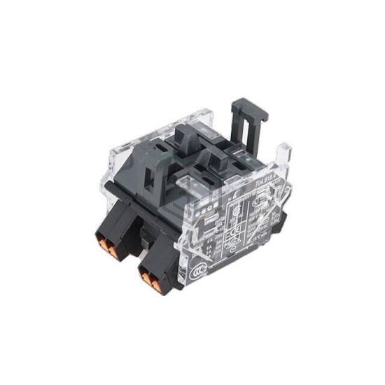 704.918.4 - EAO - Configurable Switch Components - Contact Block