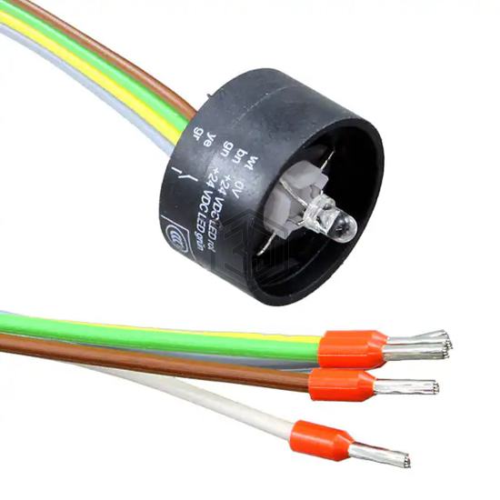 84-8515.8640 - EAO - Configurable Switch Components - Contact Block