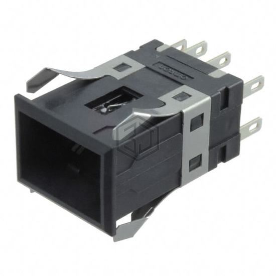 A3SJ-8030 - Omron Automation and Safety - Configurable Switch Components - Contact Block