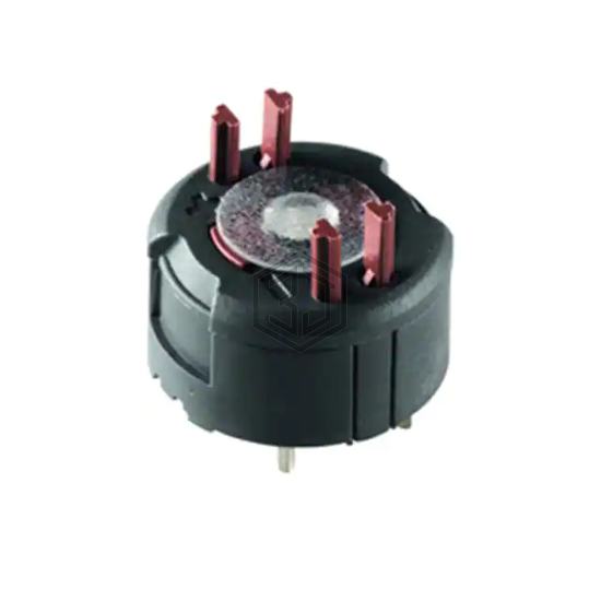 1.20.126.001/9000 - RAFI USA - Configurable Switch Components - Contact Block