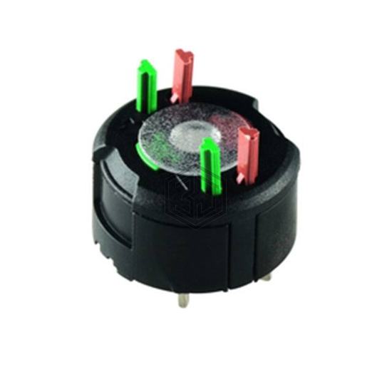 1.20.126.203/9000 - RAFI USA - Configurable Switch Components - Contact Block
