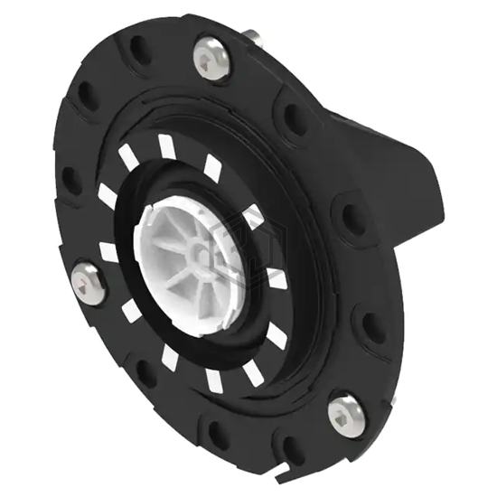 56-1520.0000 - EAO - Configurable Switch Components - Contact Block