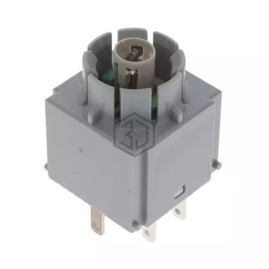 1.20.123.015/0000 - RAFI USA - Configurable Switch Components - Contact Block