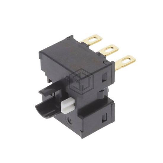 A16S-2N-1 - Omron Automation and Safety - Configurable Switch Components - Contact Block