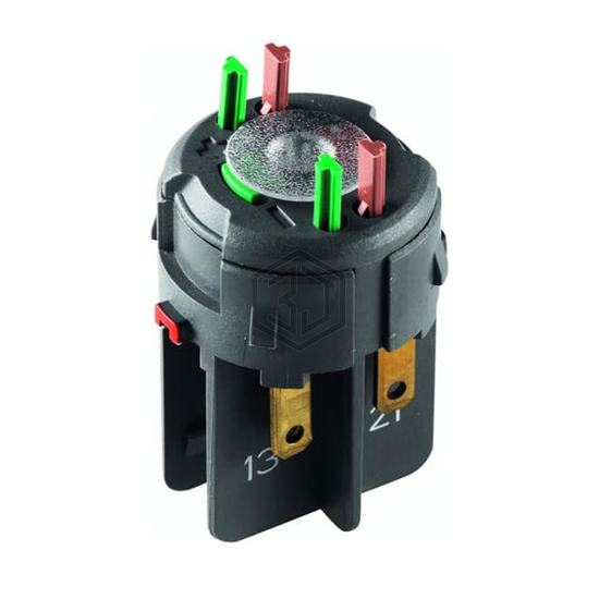 1.20.126.103/9000 - RAFI USA - Configurable Switch Components - Contact Block