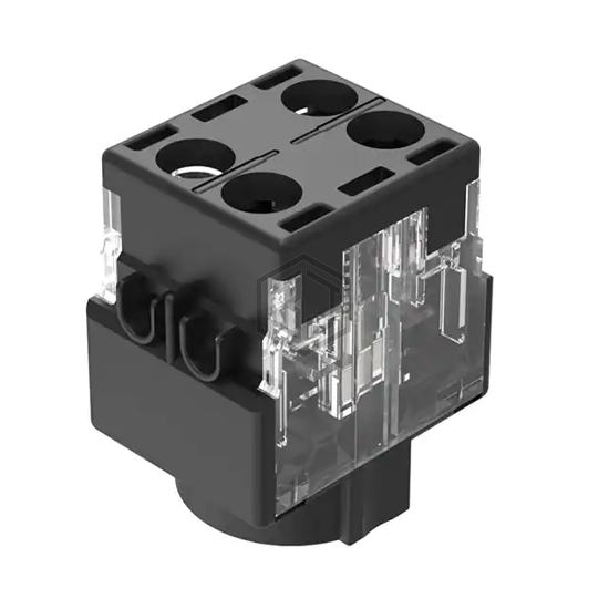61-8775.11 - EAO - Configurable Switch Components - Contact Block