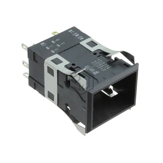 A3PJ-7010-1 - Omron Automation and Safety - Configurable Switch Components - Contact Block