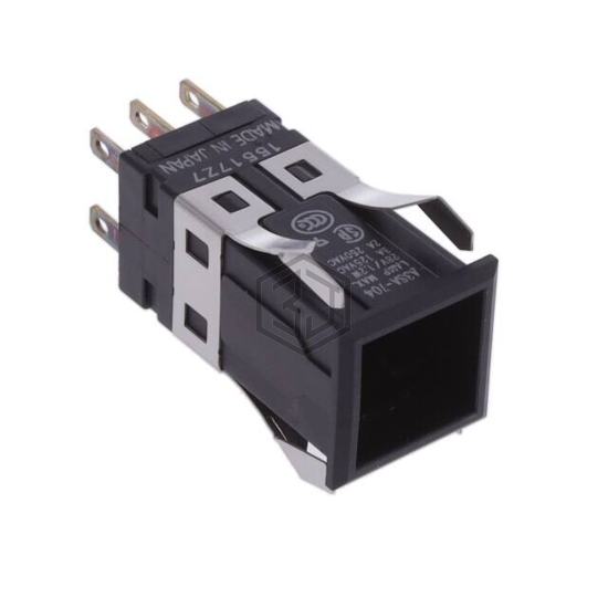 A3SA-7040 - Omron Automation and Safety - Configurable Switch Components - Contact Block