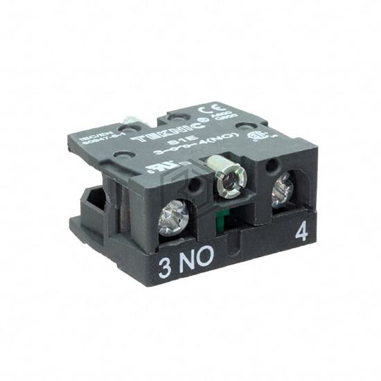 S1E - Altech Corporation - Configurable Switch Components - Contact Block