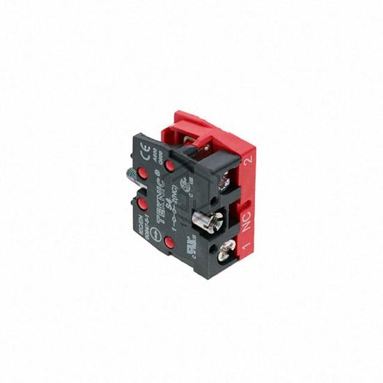 S4 - Altech Corporation - Configurable Switch Components - Contact Block
