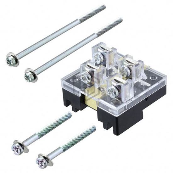 S12 - Altech Corporation - Configurable Switch Components - Contact Block