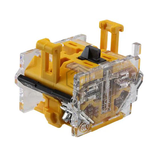 704.900.2 - EAO - Configurable Switch Components - Contact Block