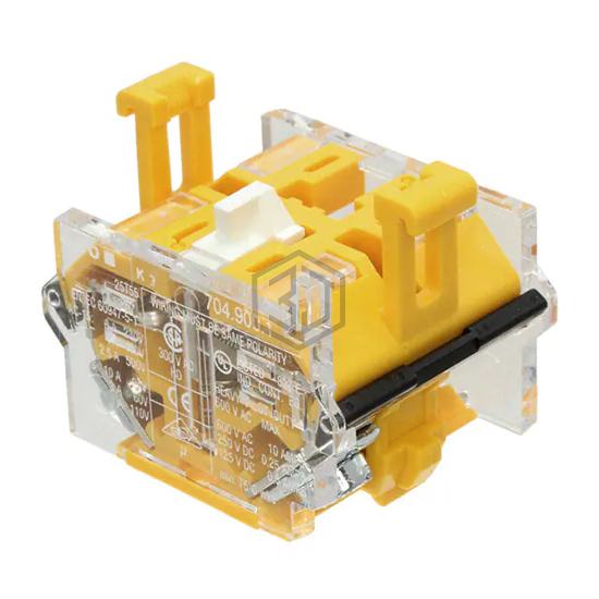 704.900.1 - EAO - Configurable Switch Components - Contact Block