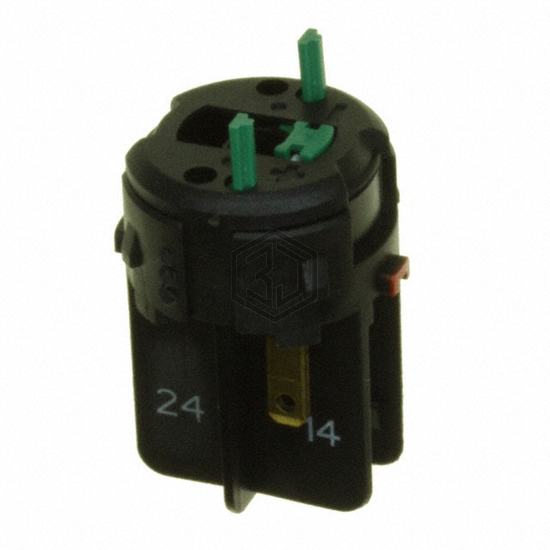 1.20.126.302/0000 - RAFI USA - Configurable Switch Components - Contact Block