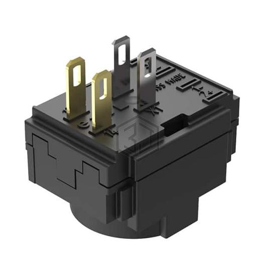 61-8440.22 - EAO - Configurable Switch Components - Contact Block