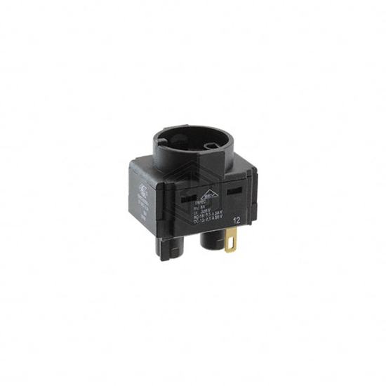 61-8745.37 - EAO - Configurable Switch Components - Contact Block
