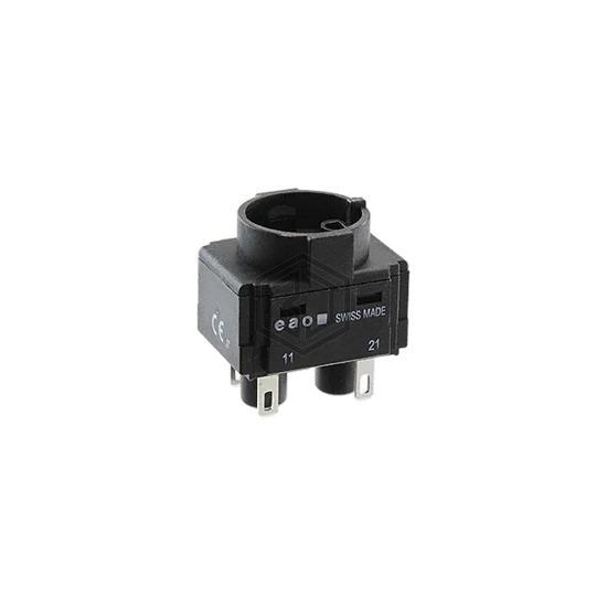 61-8755.17 - EAO - Configurable Switch Components - Contact Block