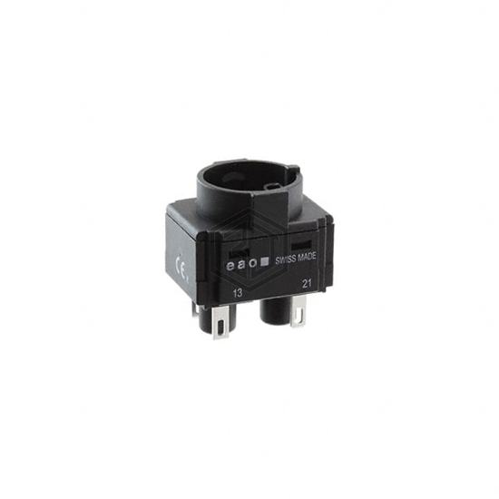 61-8775.17 - EAO - Configurable Switch Components - Contact Block