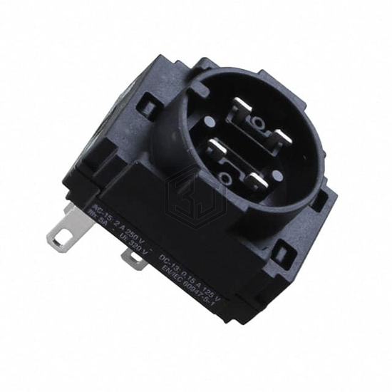 61-8574.12 - EAO - Configurable Switch Components - Contact Block