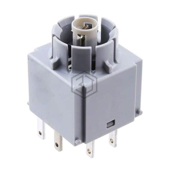 1.20.122.001/0000 - RAFI USA - Configurable Switch Components - Contact Block