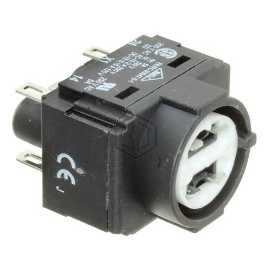 61-8620.17 - EAO - Configurable Switch Components - Contact Block