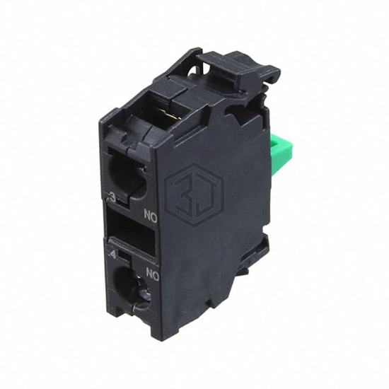 45-311.1X10 - EAO - Configurable Switch Components - Contact Block