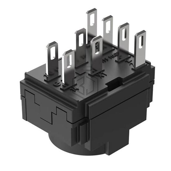 61-8490.12 - EAO - Configurable Switch Components - Contact Block