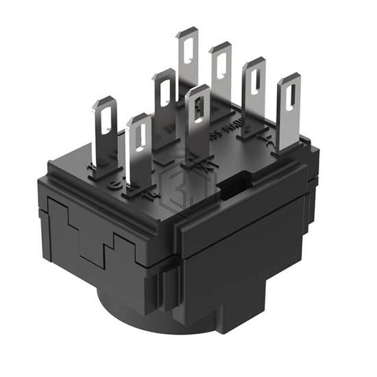 61-8430.12 - EAO - Configurable Switch Components - Contact Block