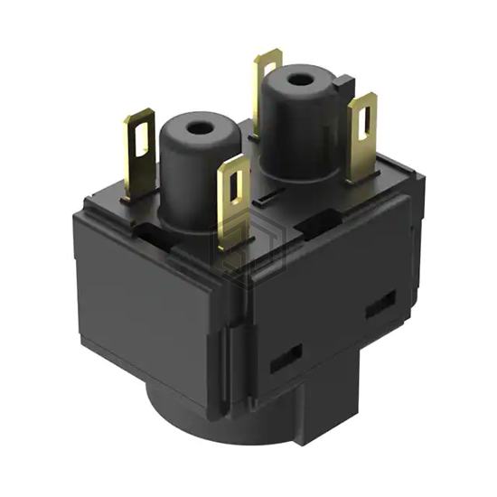 61-8755.37 - EAO - Configurable Switch Components - Contact Block