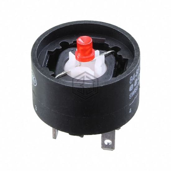 84-8511.2620 - EAO - Configurable Switch Components - Contact Block