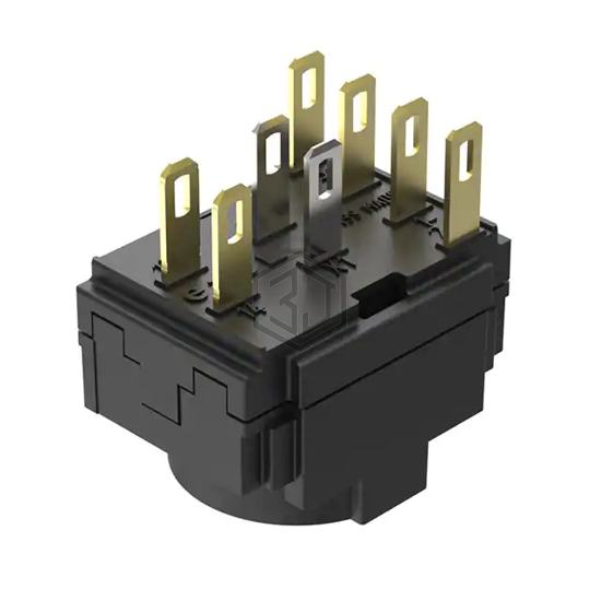 61-8430.22 - EAO - Configurable Switch Components - Contact Block