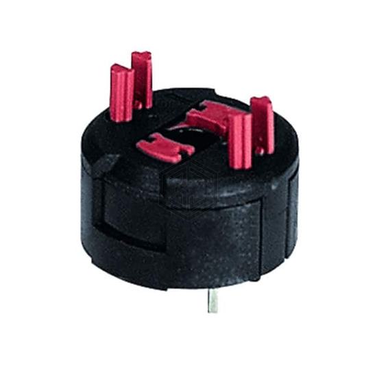 1.20.126.204/0000 - RAFI USA - Configurable Switch Components - Contact Block