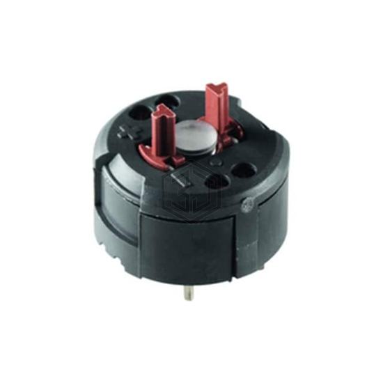 1.20.126.404/9000 - RAFI USA - Configurable Switch Components - Contact Block