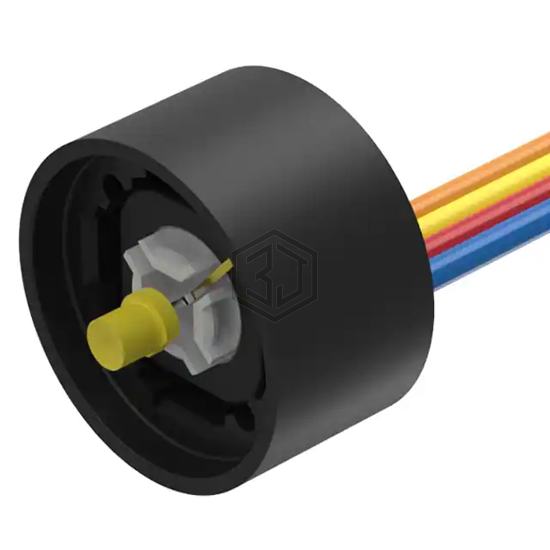 84-8511.4640 - EAO - Configurable Switch Components - Contact Block