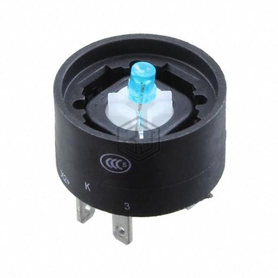 84-8511.6320 - EAO - Configurable Switch Components - Contact Block