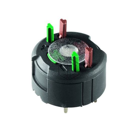 1.20.126.003/9000 - RAFI USA - Configurable Switch Components - Contact Block