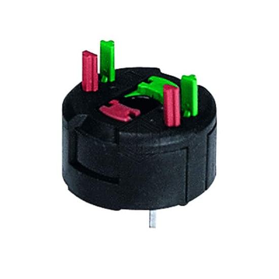 1.20.126.203/0000 - RAFI USA - Configurable Switch Components - Contact Block