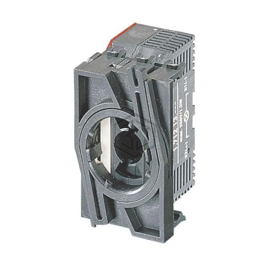 1.20.124.030/0000 - RAFI USA - Configurable Switch Components - Contact Block